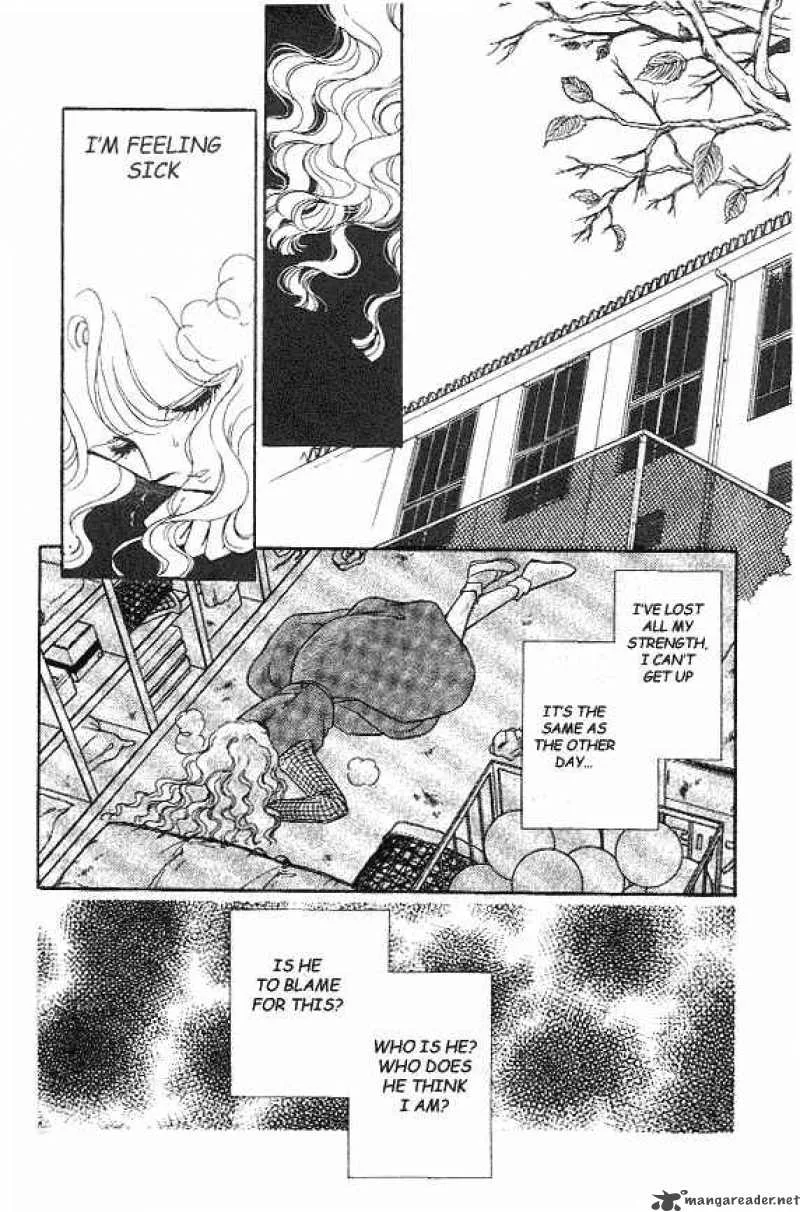 Ao no Fuuin Chapter 3 page 18