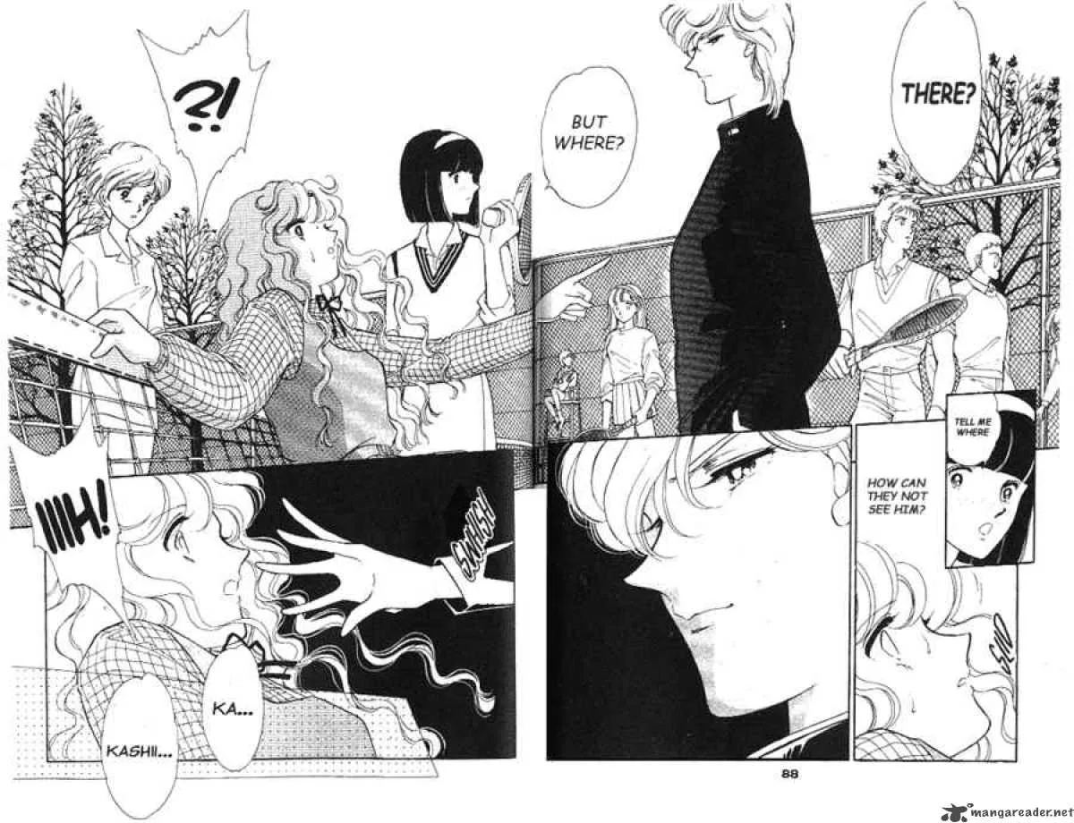 Ao no Fuuin Chapter 3 page 15