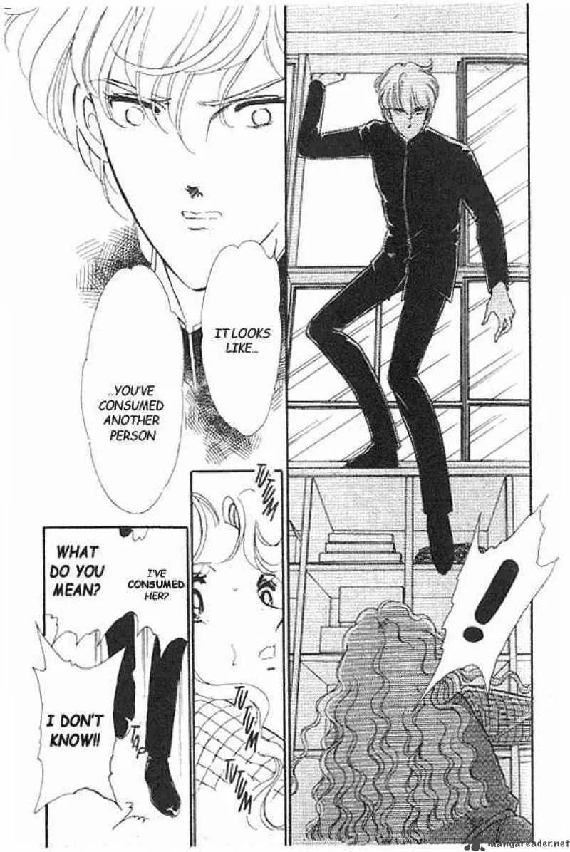 Ao no Fuuin Chapter 3 page 23