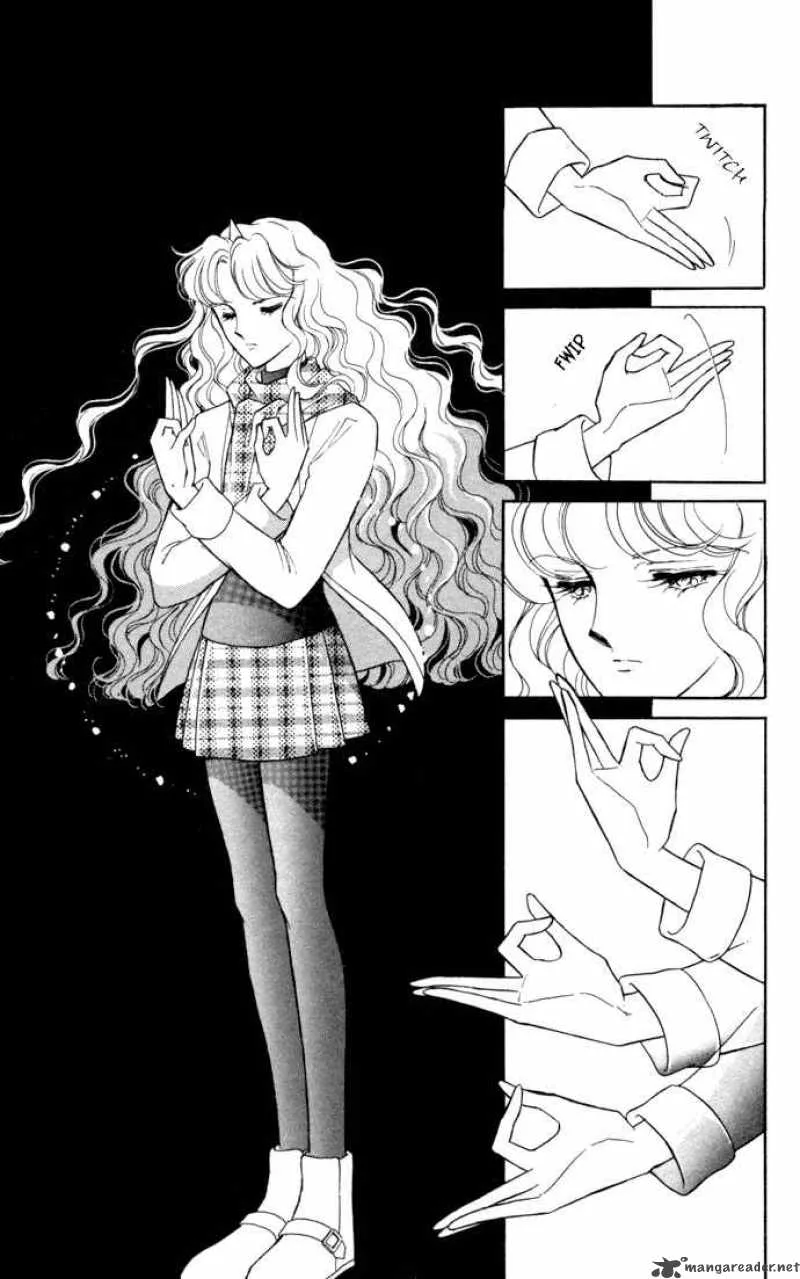 Ao no Fuuin Chapter 30 page 20