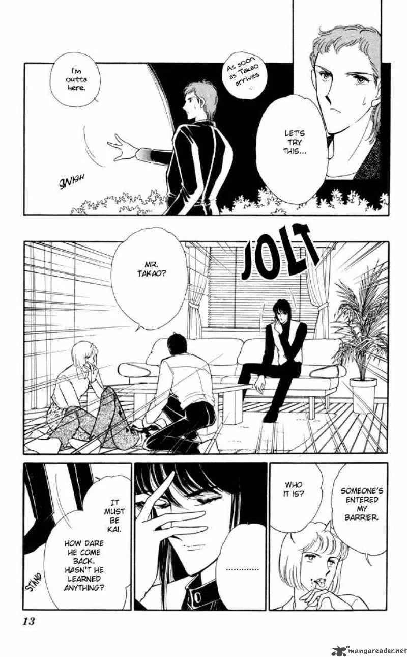Ao no Fuuin Chapter 30 page 10