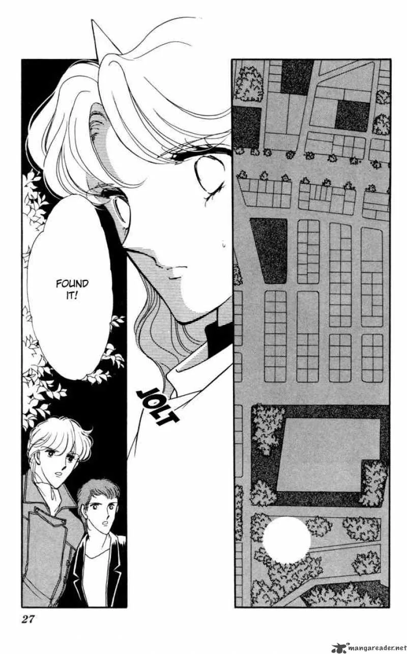 Ao no Fuuin Chapter 30 page 24