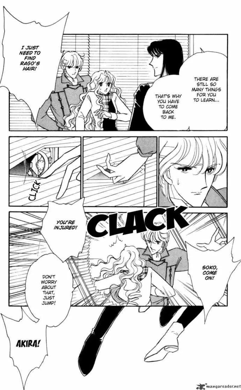 Ao no Fuuin Chapter 30 page 15