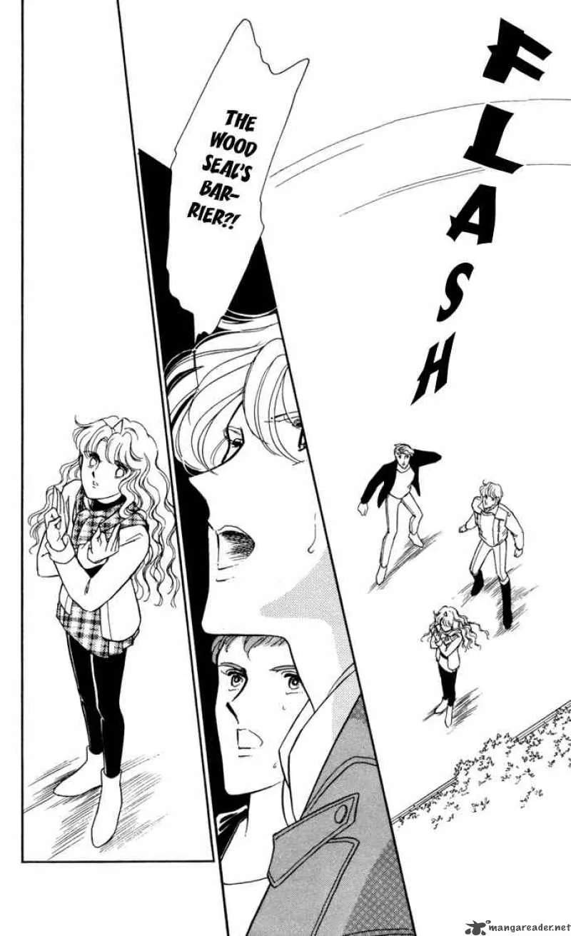 Ao no Fuuin Chapter 30 page 21