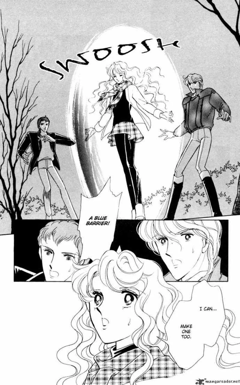 Ao no Fuuin Chapter 30 page 5