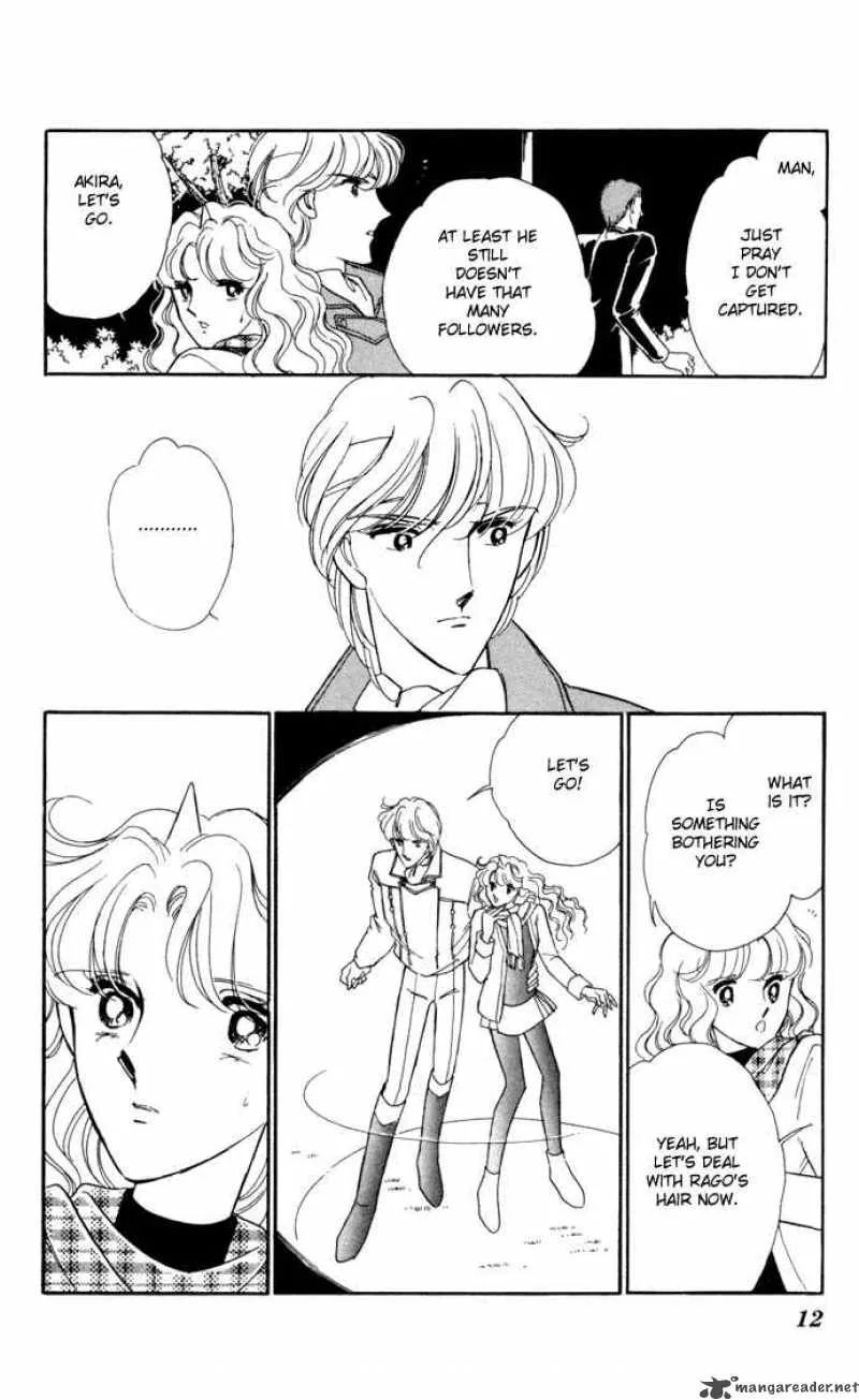 Ao no Fuuin Chapter 30 page 9