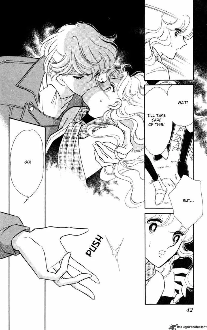 Ao no Fuuin Chapter 30 page 39
