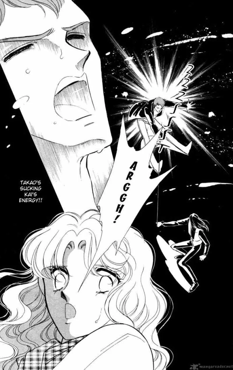 Ao no Fuuin Chapter 30 page 38