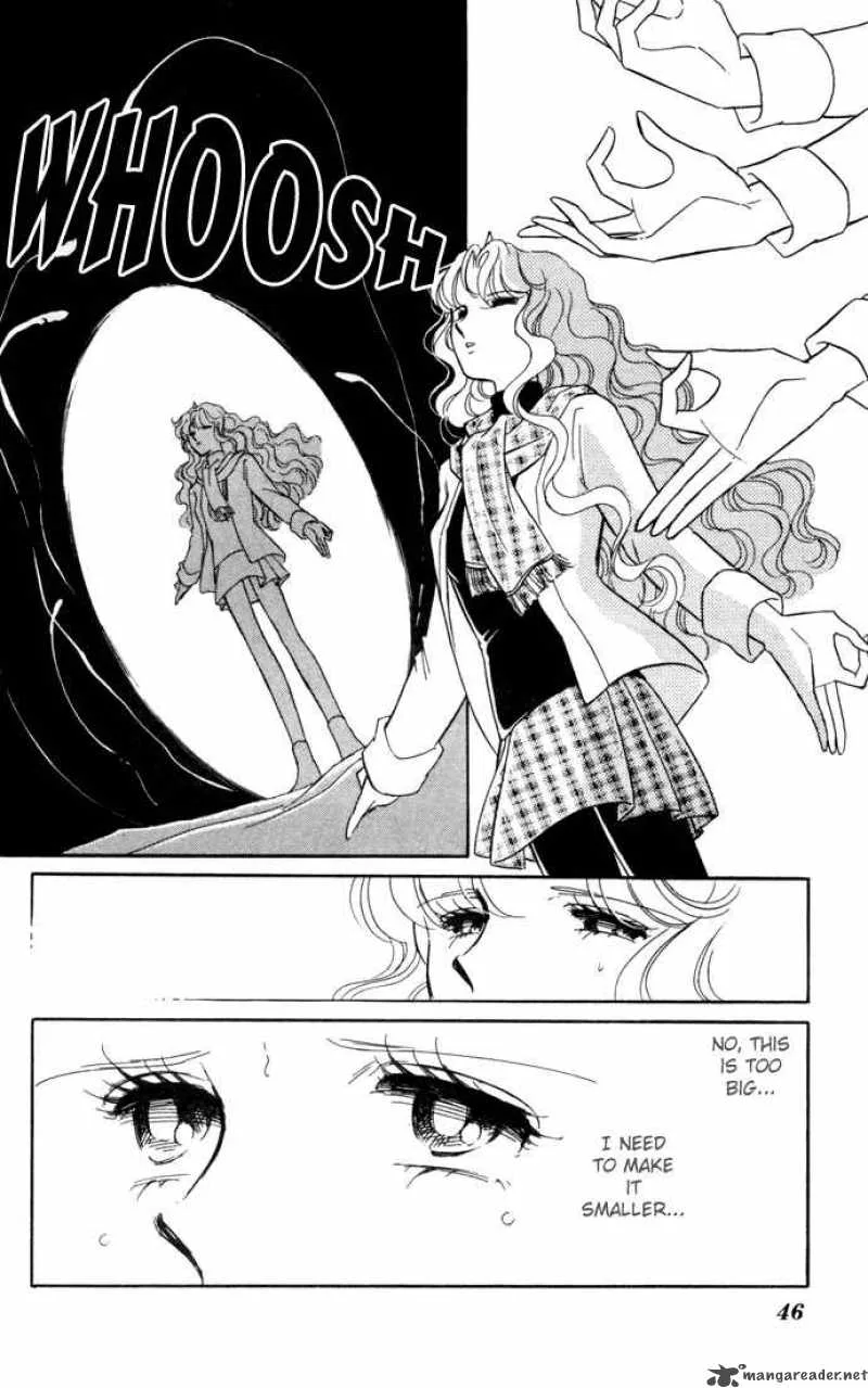Ao no Fuuin Chapter 30 page 43