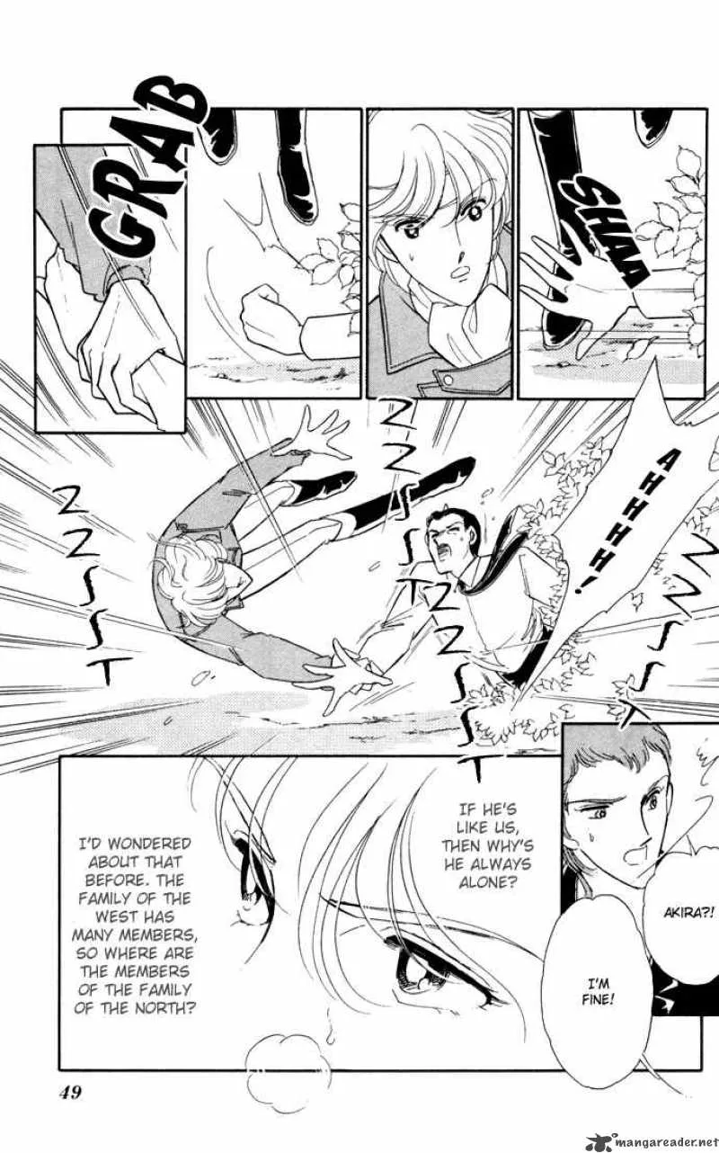 Ao no Fuuin Chapter 30 page 46