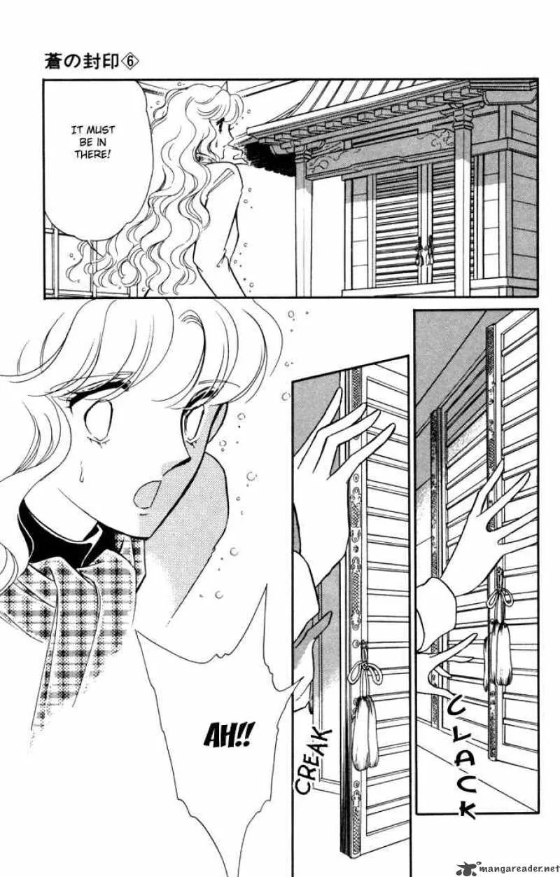 Ao no Fuuin Chapter 30 page 48
