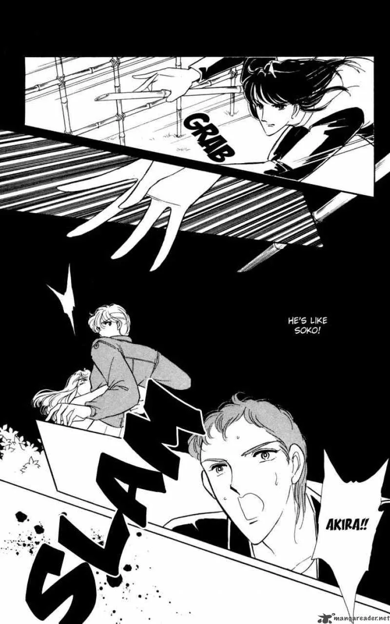 Ao no Fuuin Chapter 30 page 52