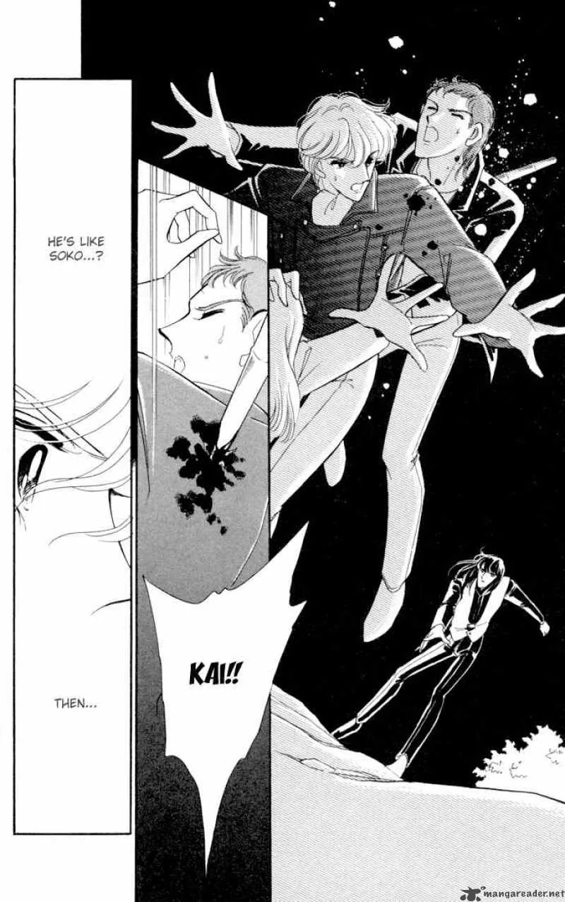 Ao no Fuuin Chapter 30 page 55