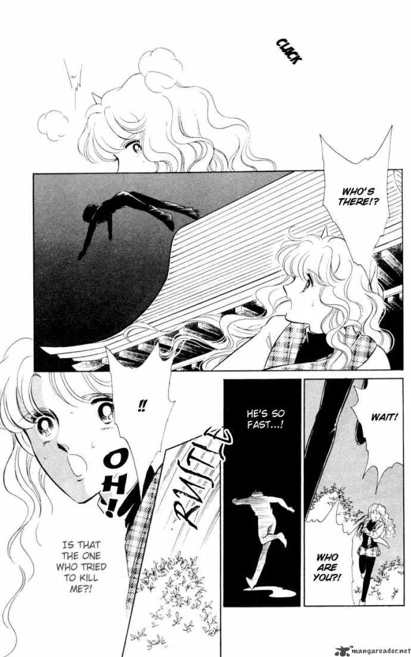Ao no Fuuin Chapter 31 page 10