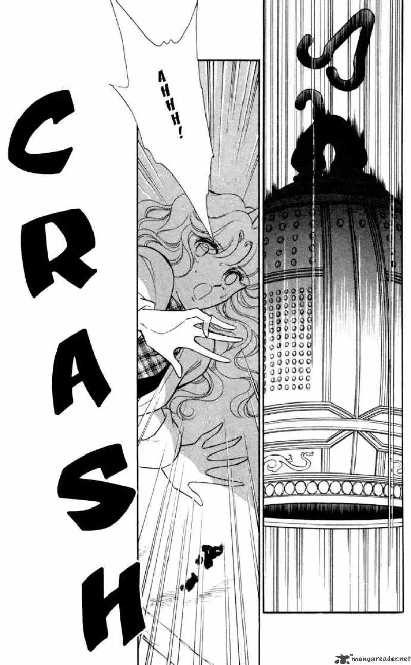 Ao no Fuuin Chapter 31 page 8