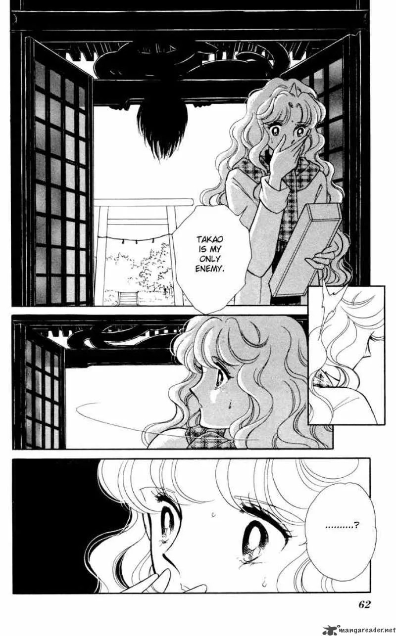 Ao no Fuuin Chapter 31 page 3