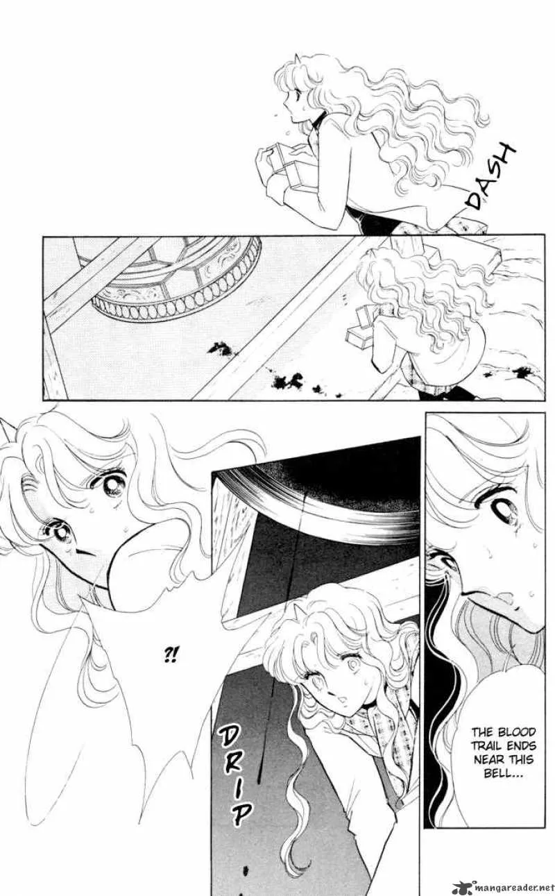 Ao no Fuuin Chapter 31 page 6