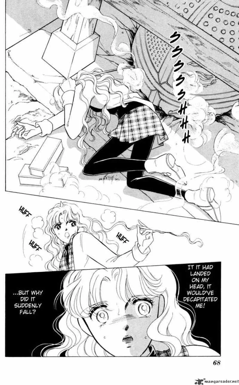 Ao no Fuuin Chapter 31 page 9