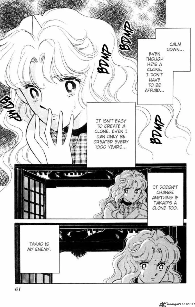 Ao no Fuuin Chapter 31 page 2