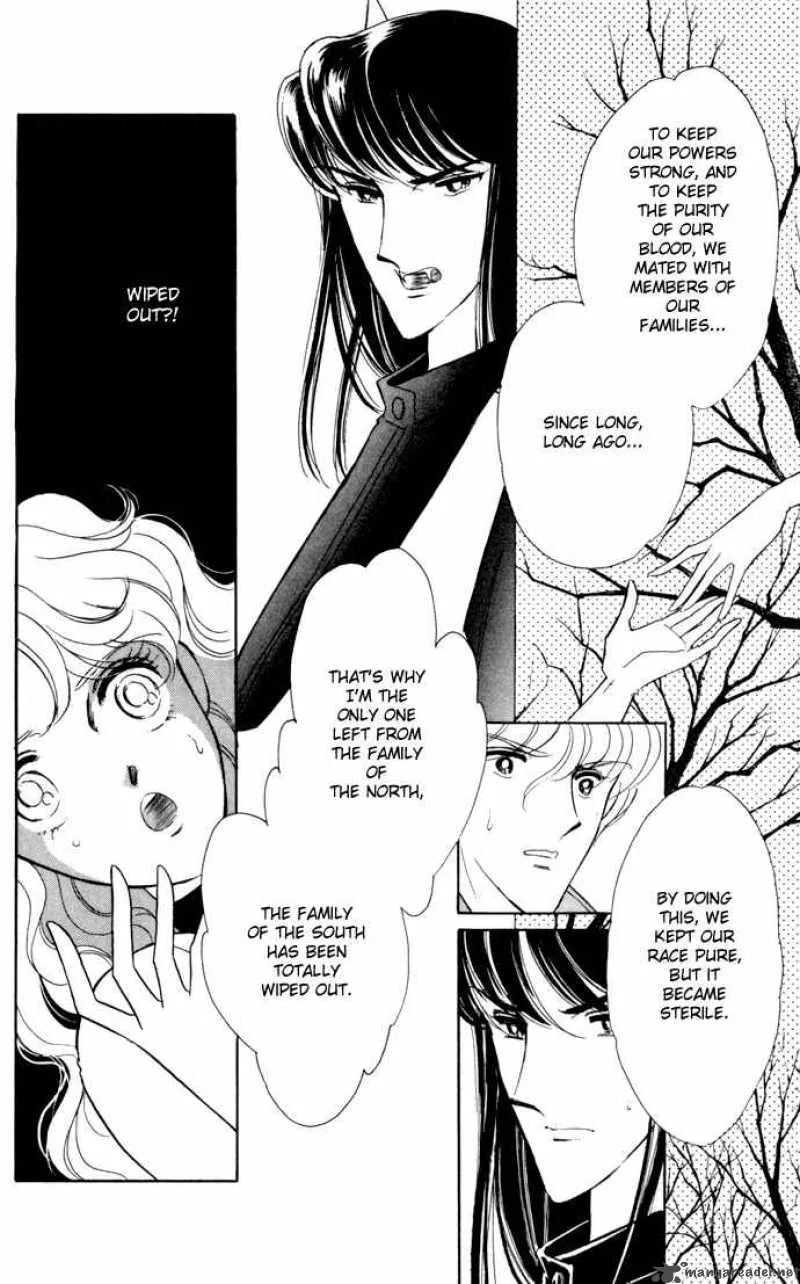 Ao no Fuuin Chapter 31 page 26