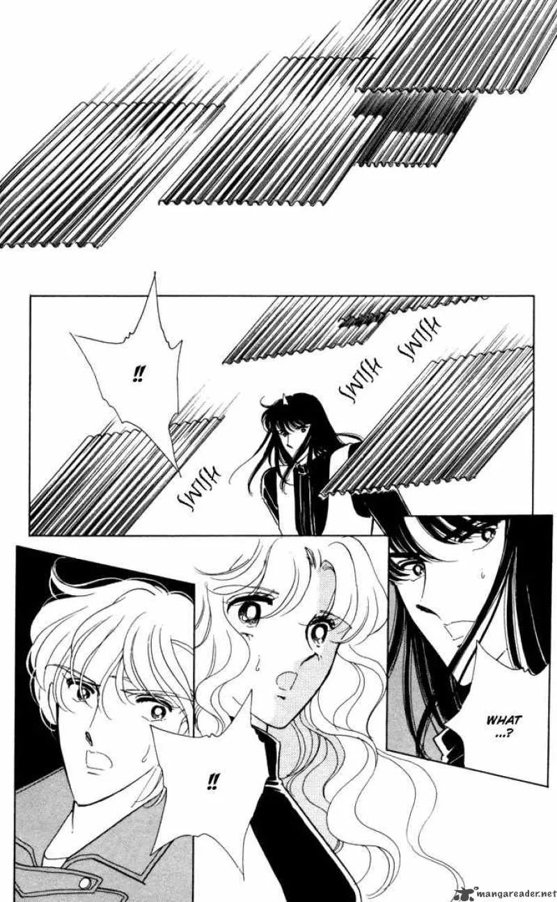 Ao no Fuuin Chapter 31 page 28