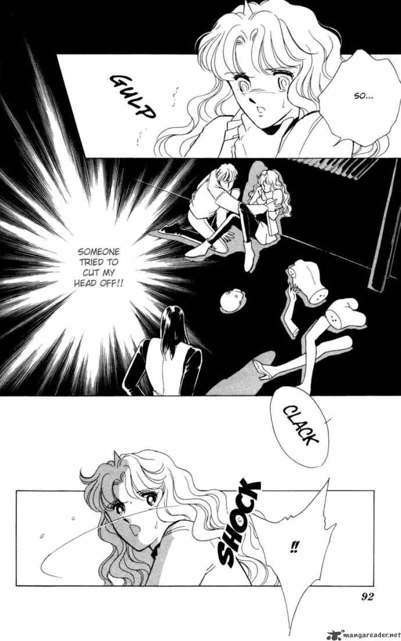Ao no Fuuin Chapter 31 page 32