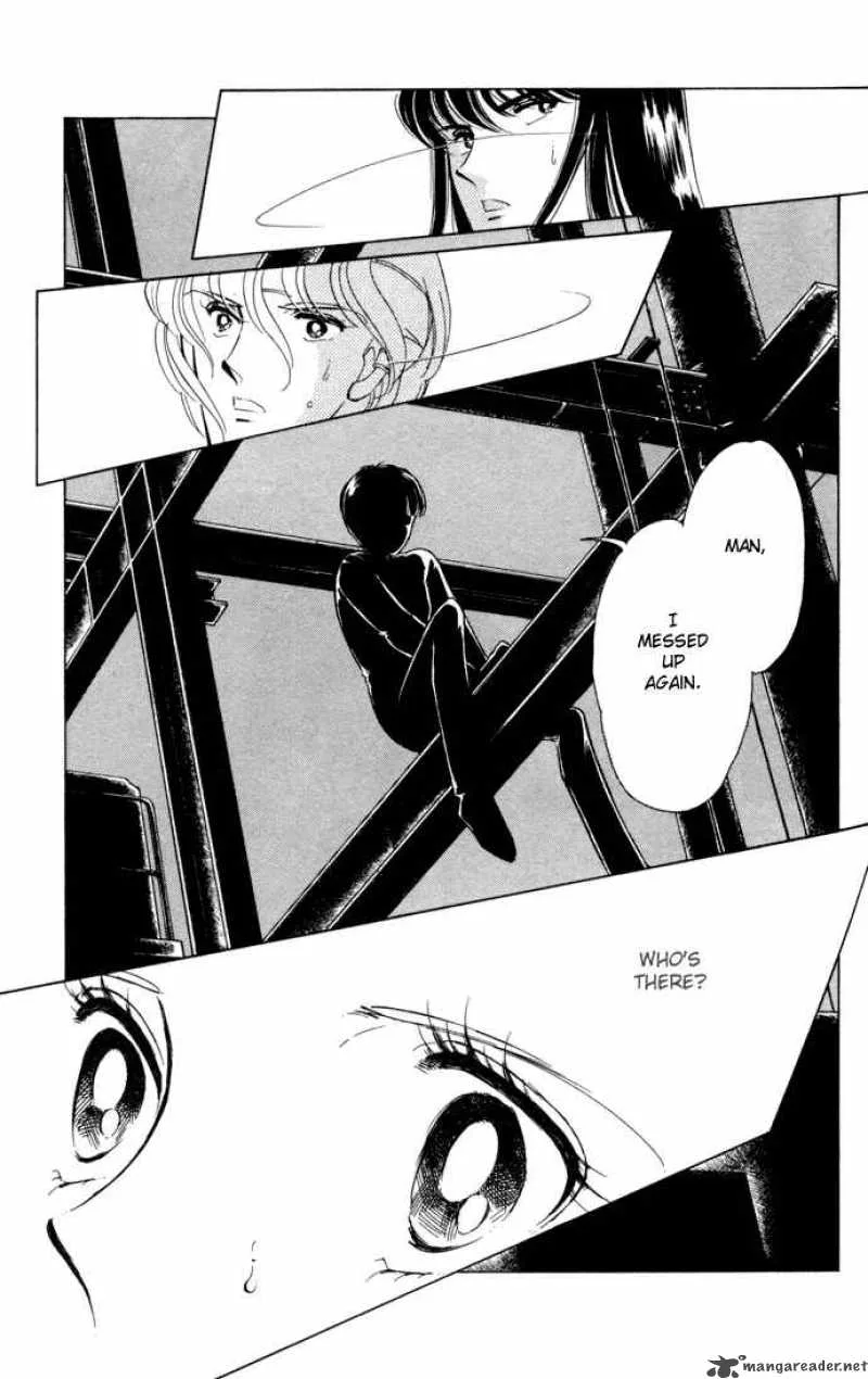 Ao no Fuuin Chapter 31 page 33