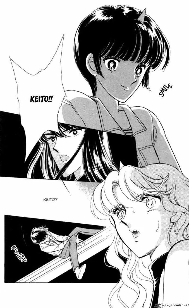 Ao no Fuuin Chapter 31 page 34