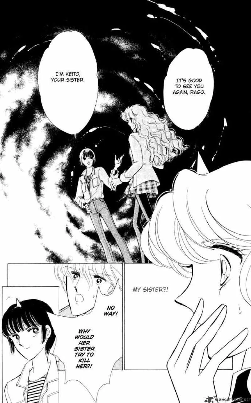 Ao no Fuuin Chapter 31 page 36