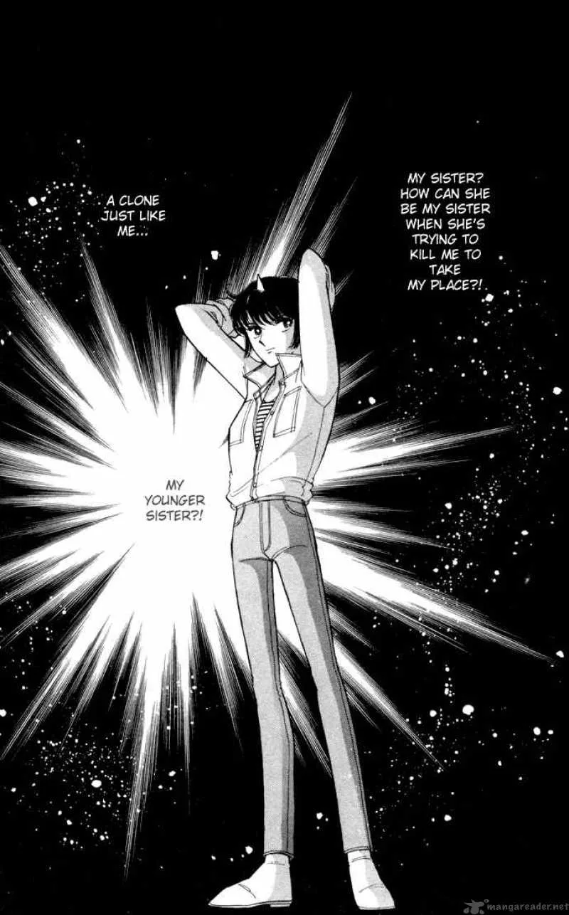 Ao no Fuuin Chapter 31 page 38