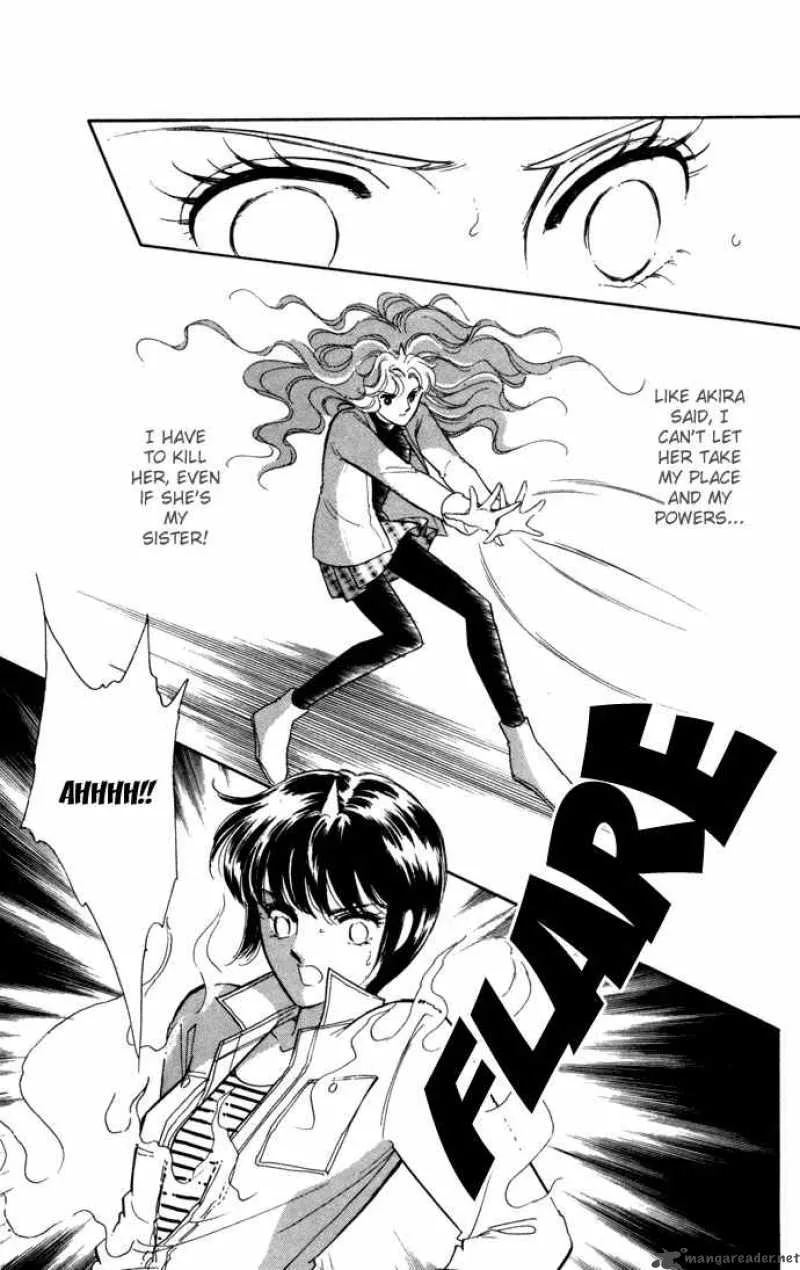 Ao no Fuuin Chapter 32 page 21