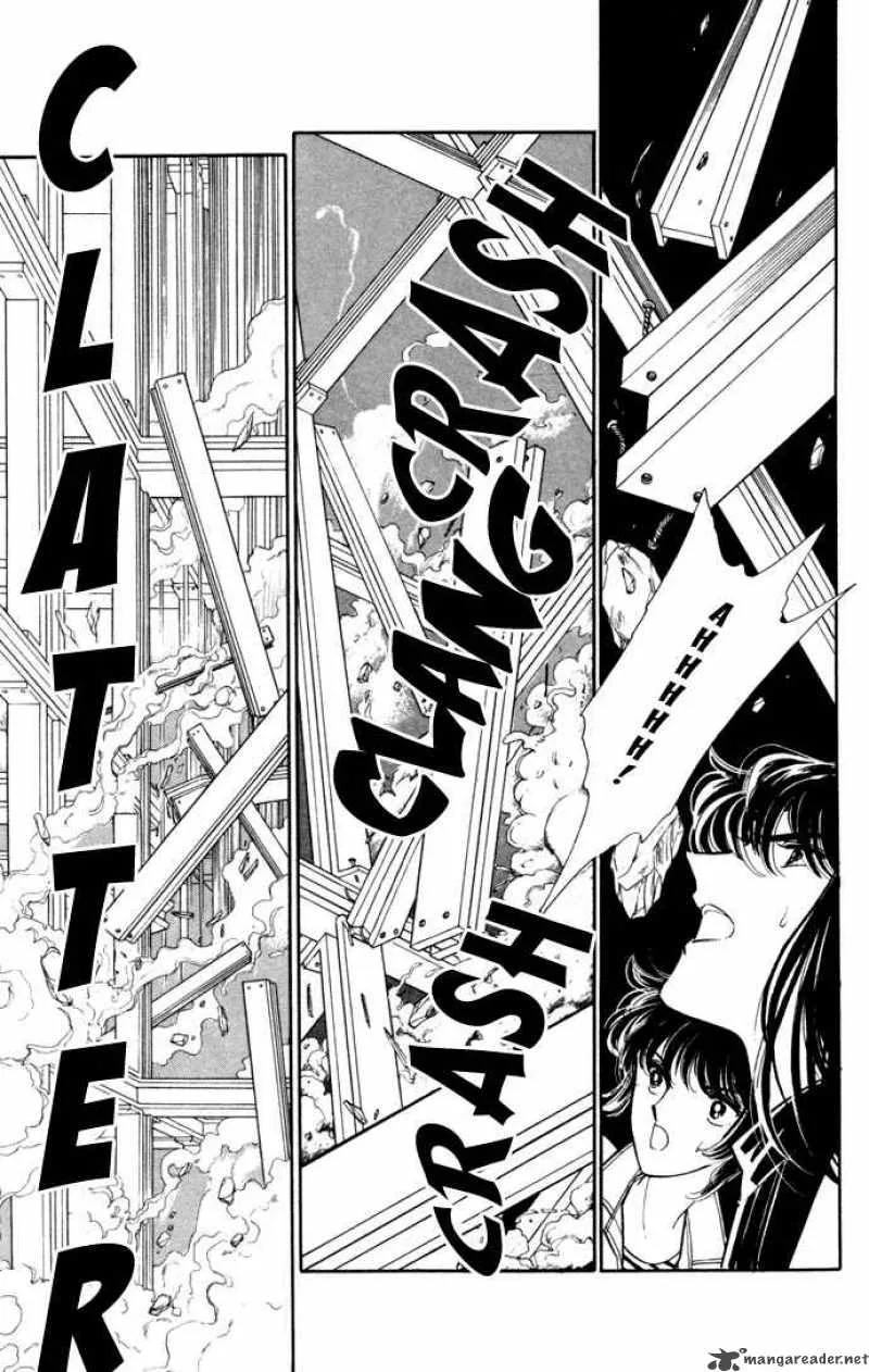 Ao no Fuuin Chapter 32 page 9