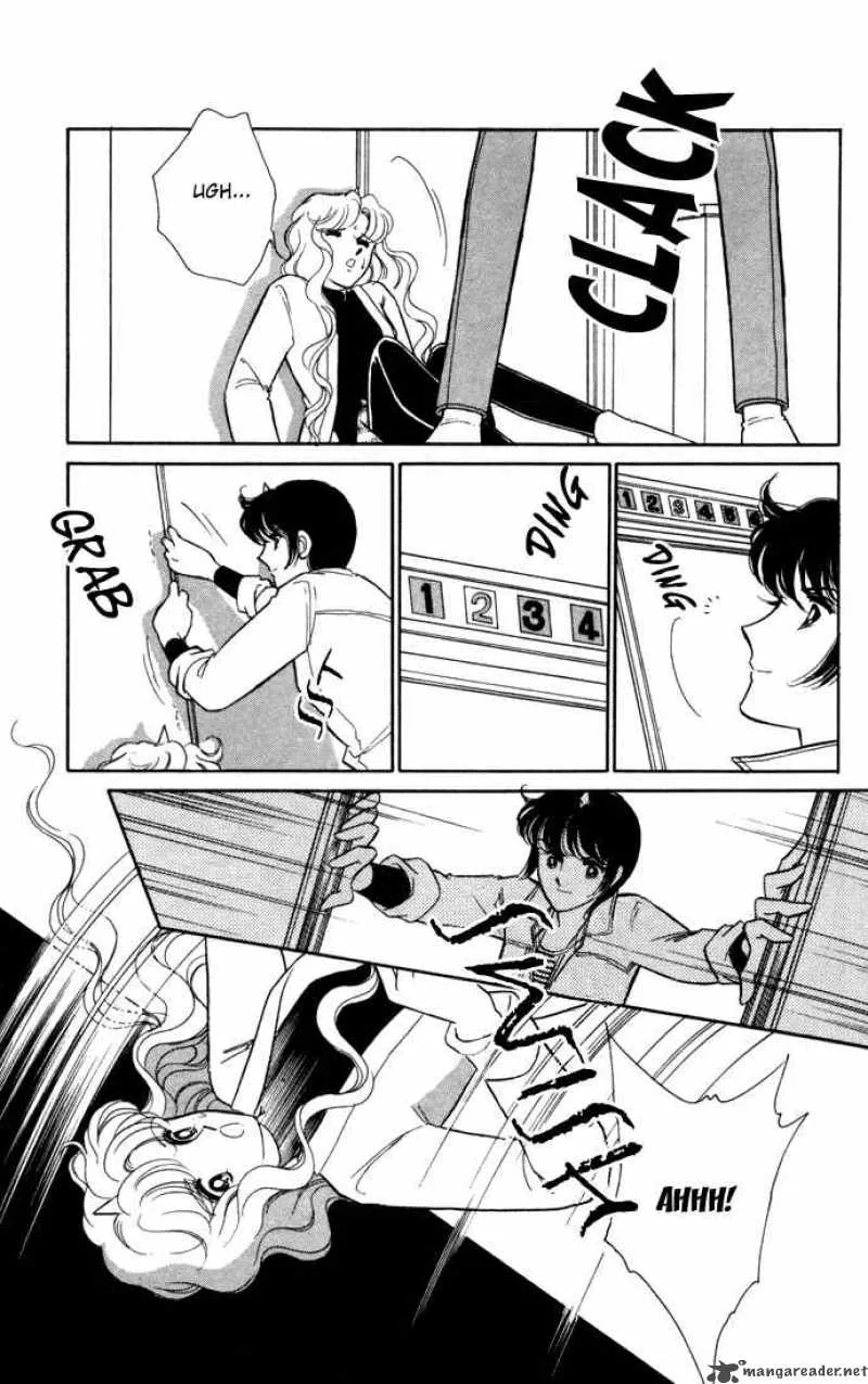 Ao no Fuuin Chapter 32 page 25