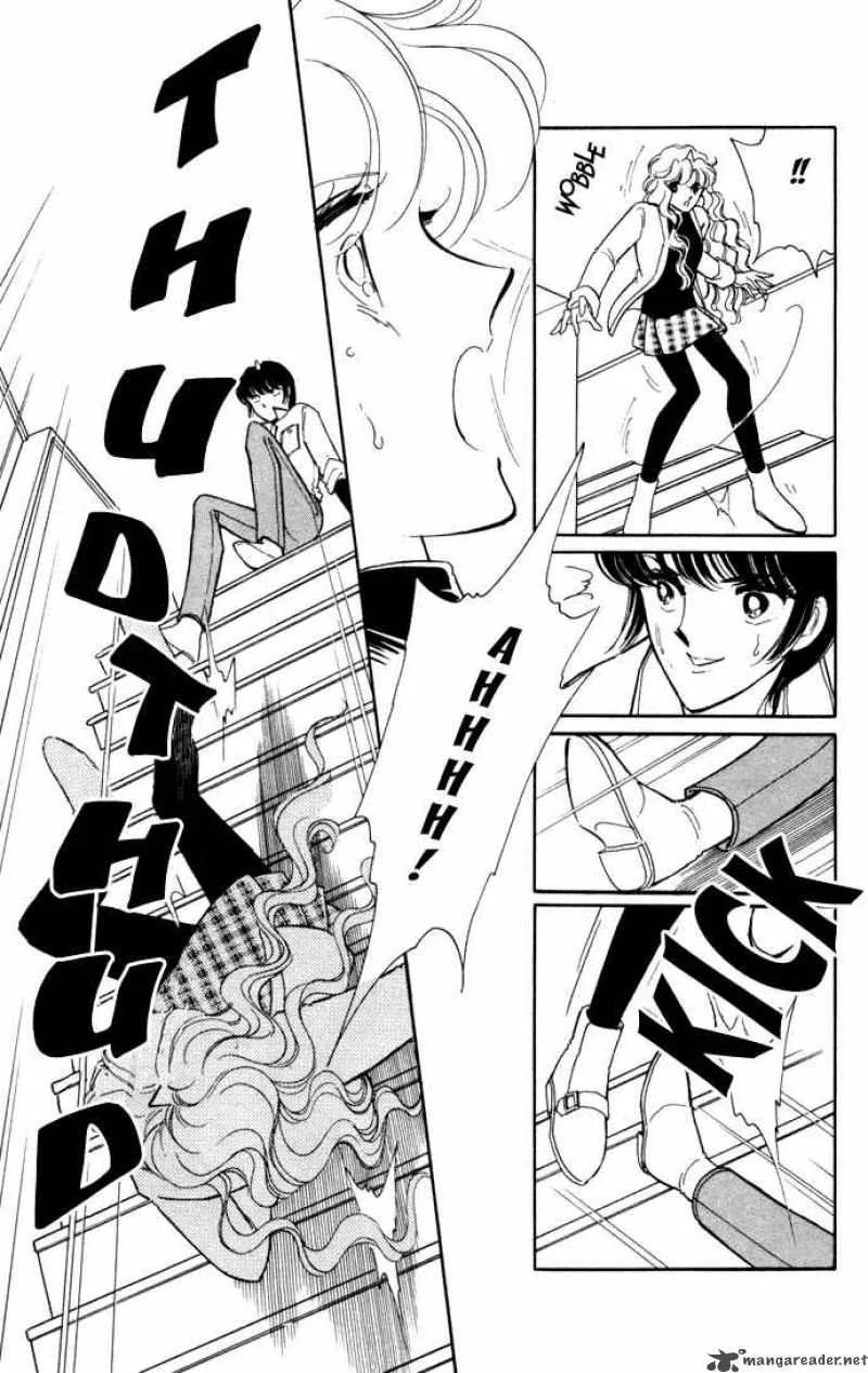 Ao no Fuuin Chapter 32 page 23