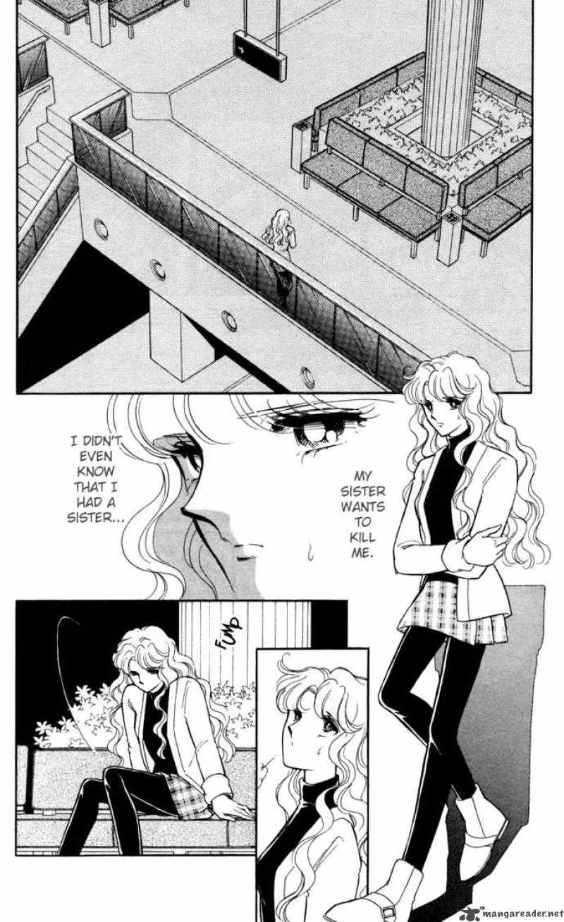 Ao no Fuuin Chapter 32 page 18