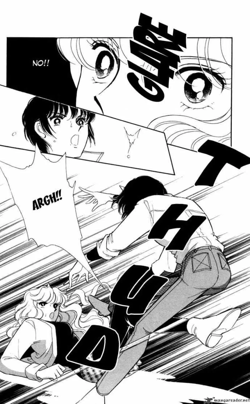 Ao no Fuuin Chapter 32 page 30