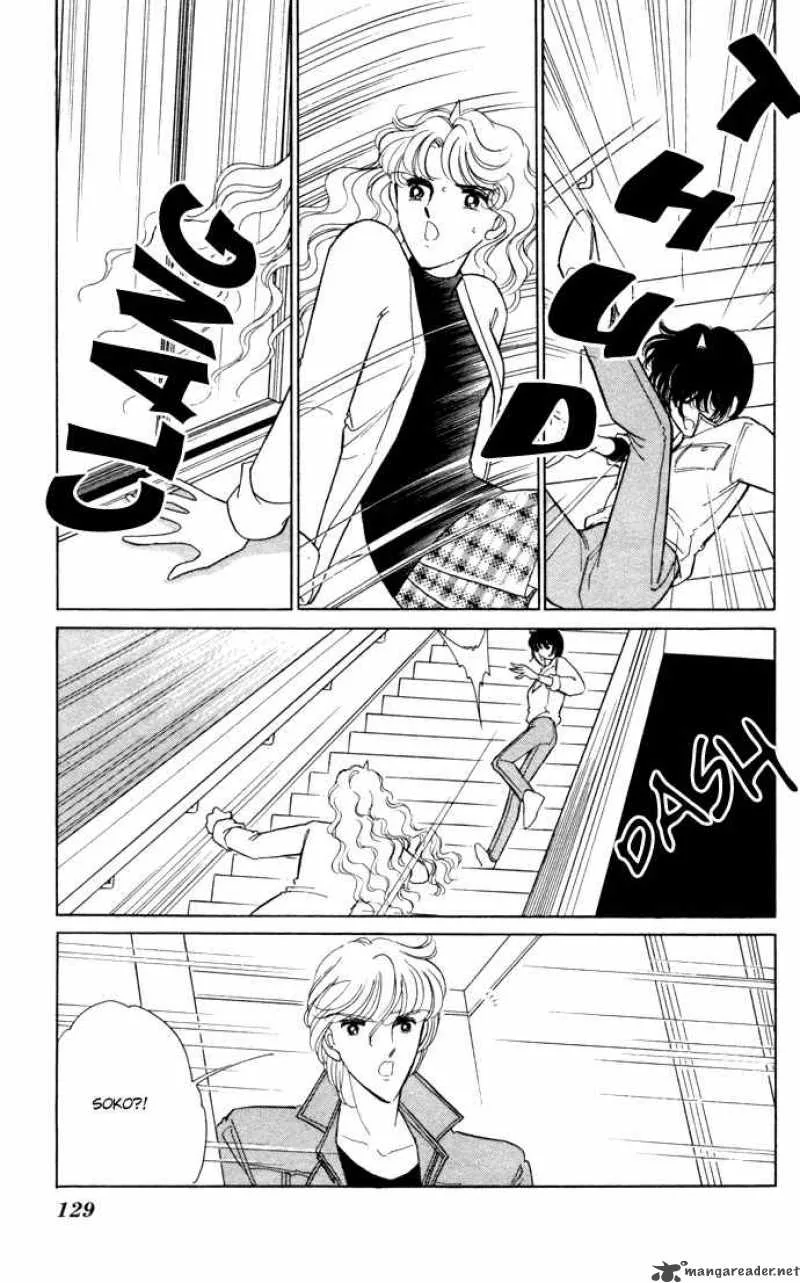 Ao no Fuuin Chapter 32 page 31