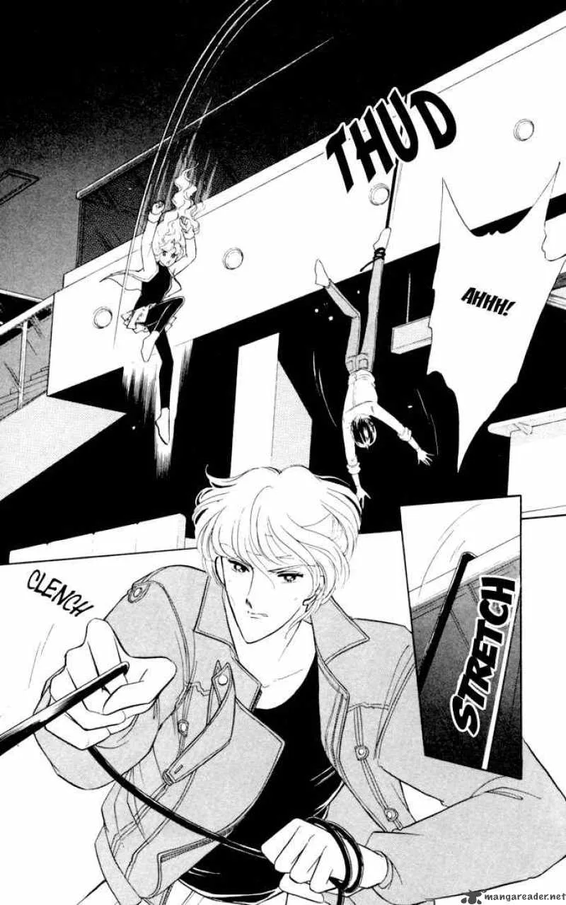 Ao no Fuuin Chapter 32 page 35