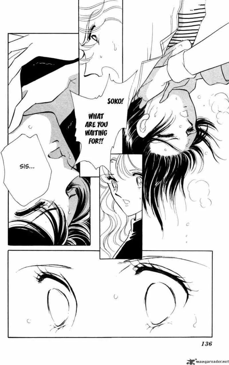 Ao no Fuuin Chapter 32 page 37