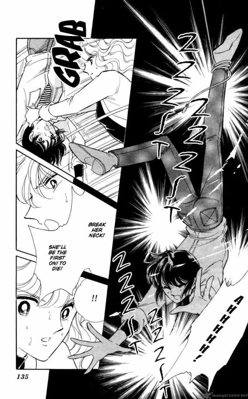 Ao no Fuuin Chapter 32 page 36