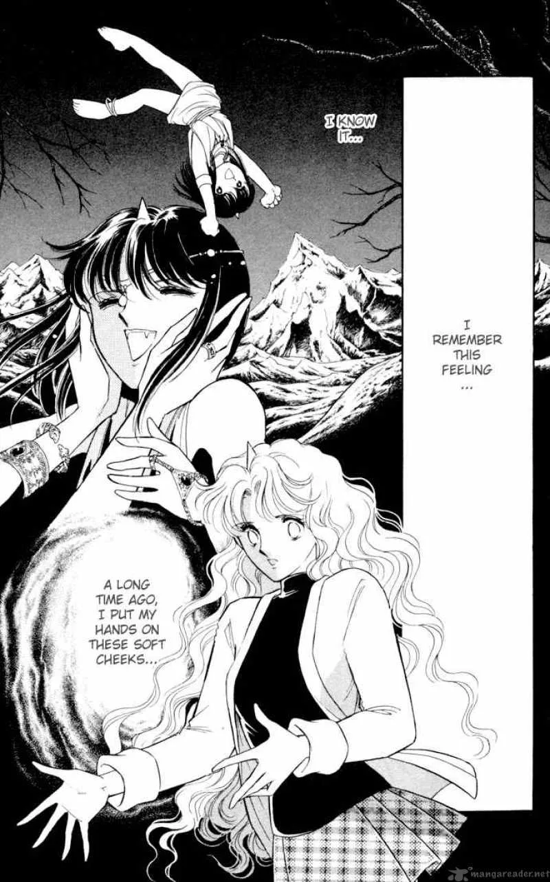 Ao no Fuuin Chapter 32 page 38