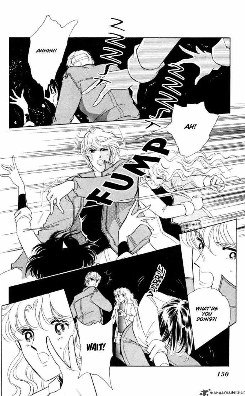 Ao no Fuuin Chapter 33 page 11
