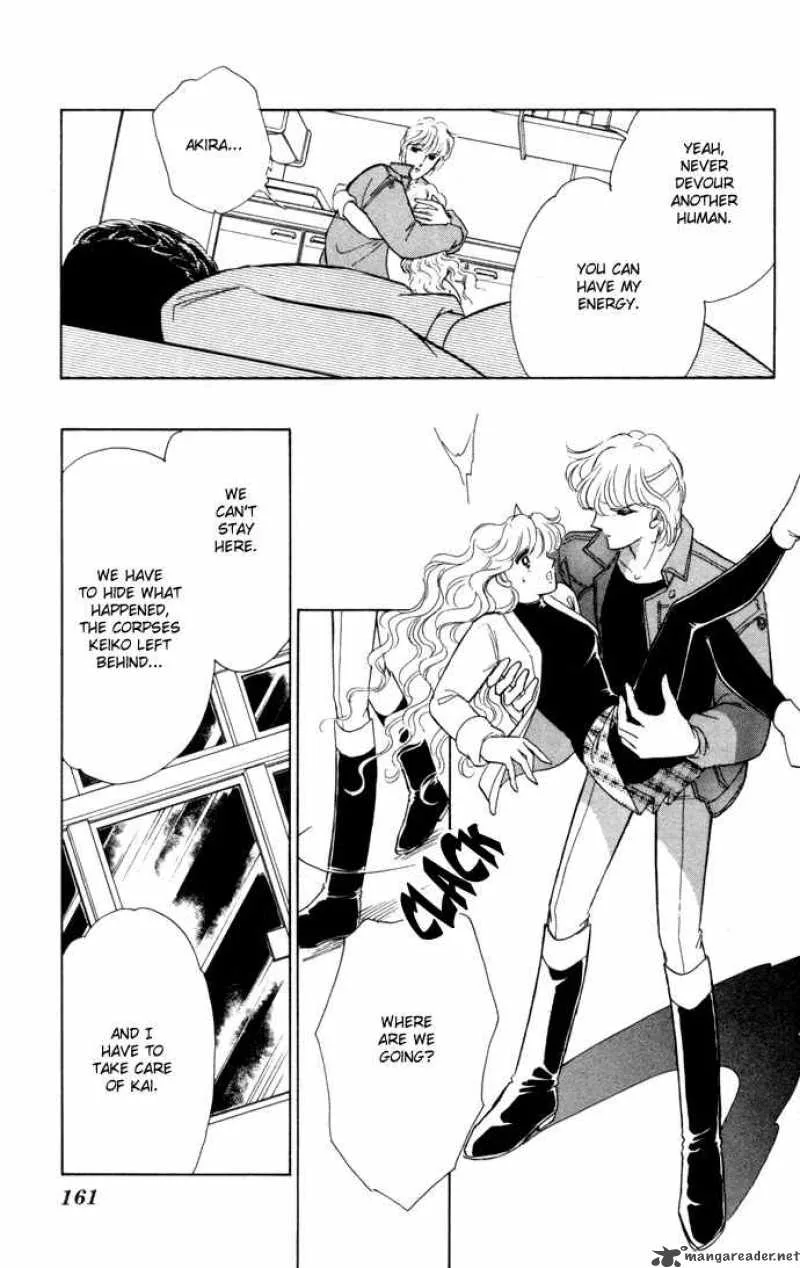 Ao no Fuuin Chapter 33 page 22