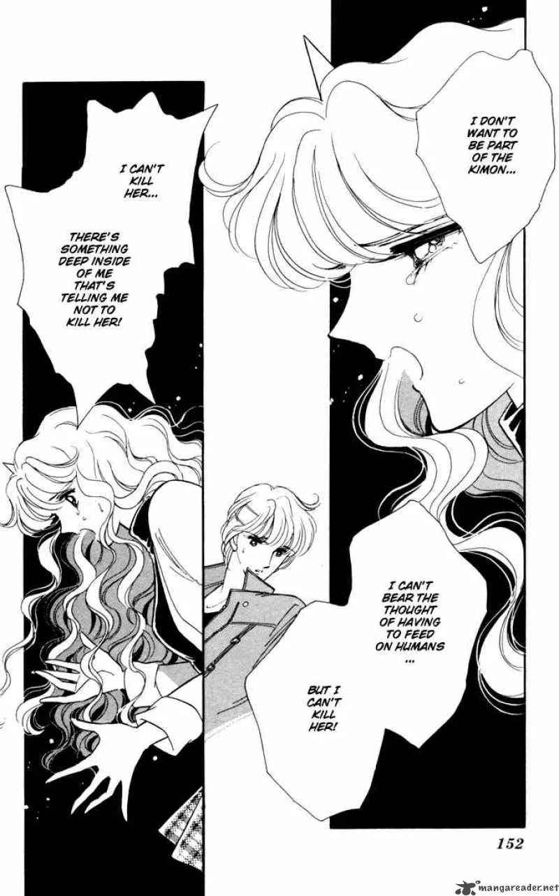 Ao no Fuuin Chapter 33 page 13