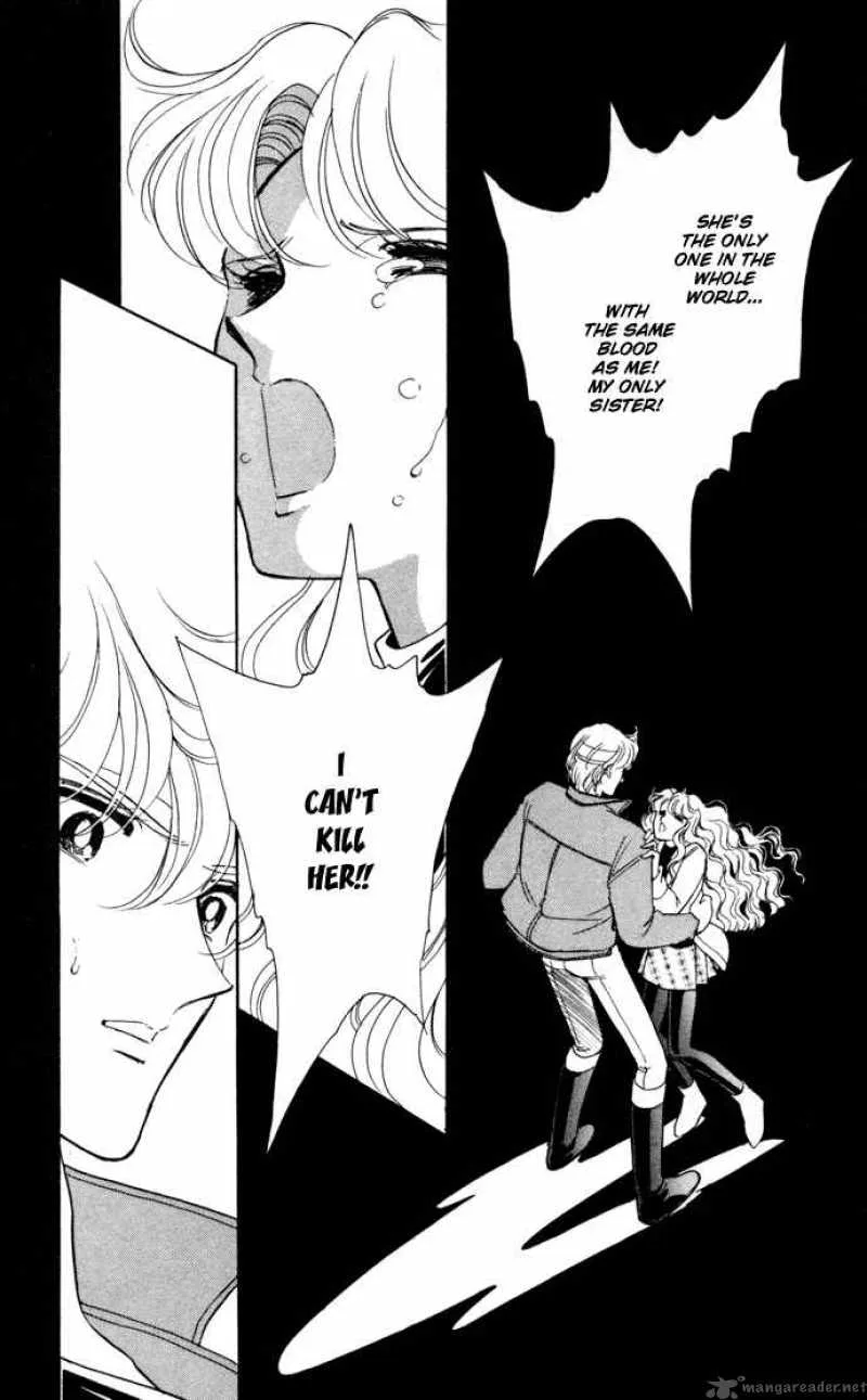 Ao no Fuuin Chapter 33 page 18