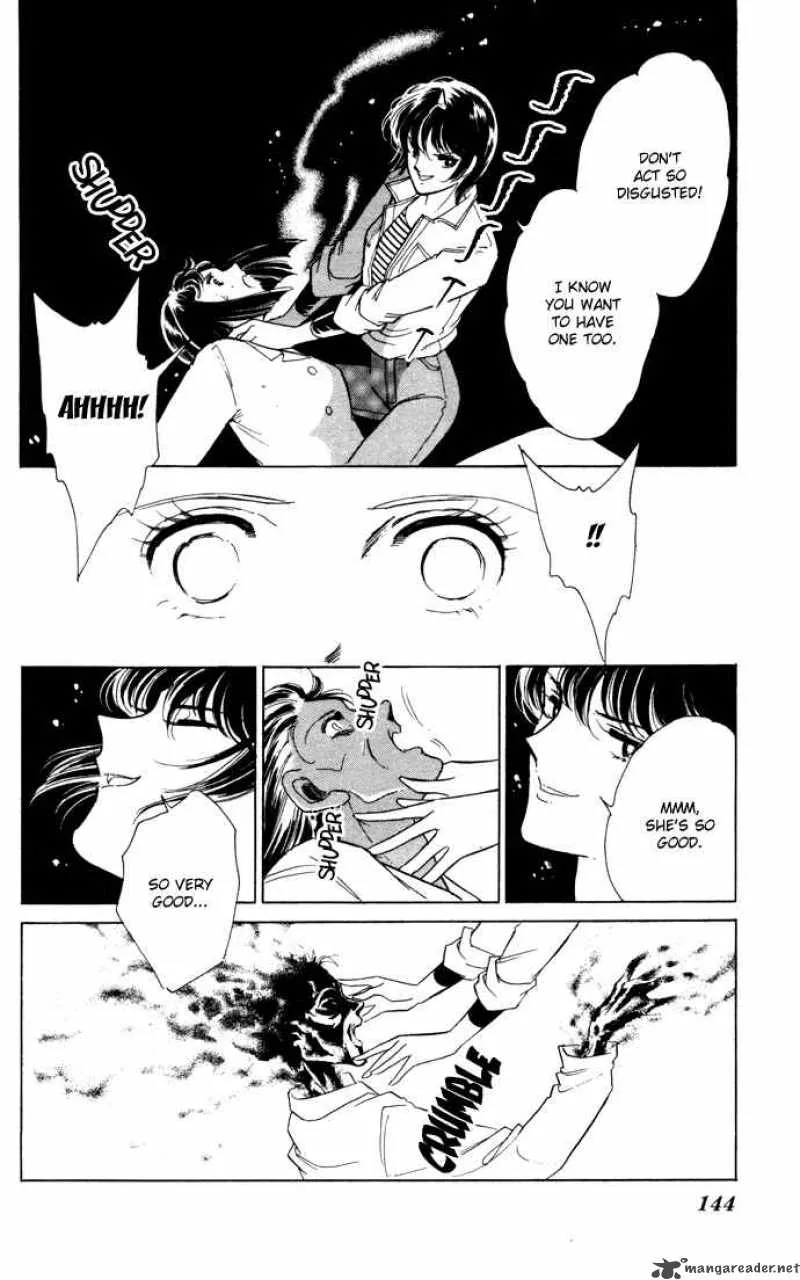 Ao no Fuuin Chapter 33 page 5