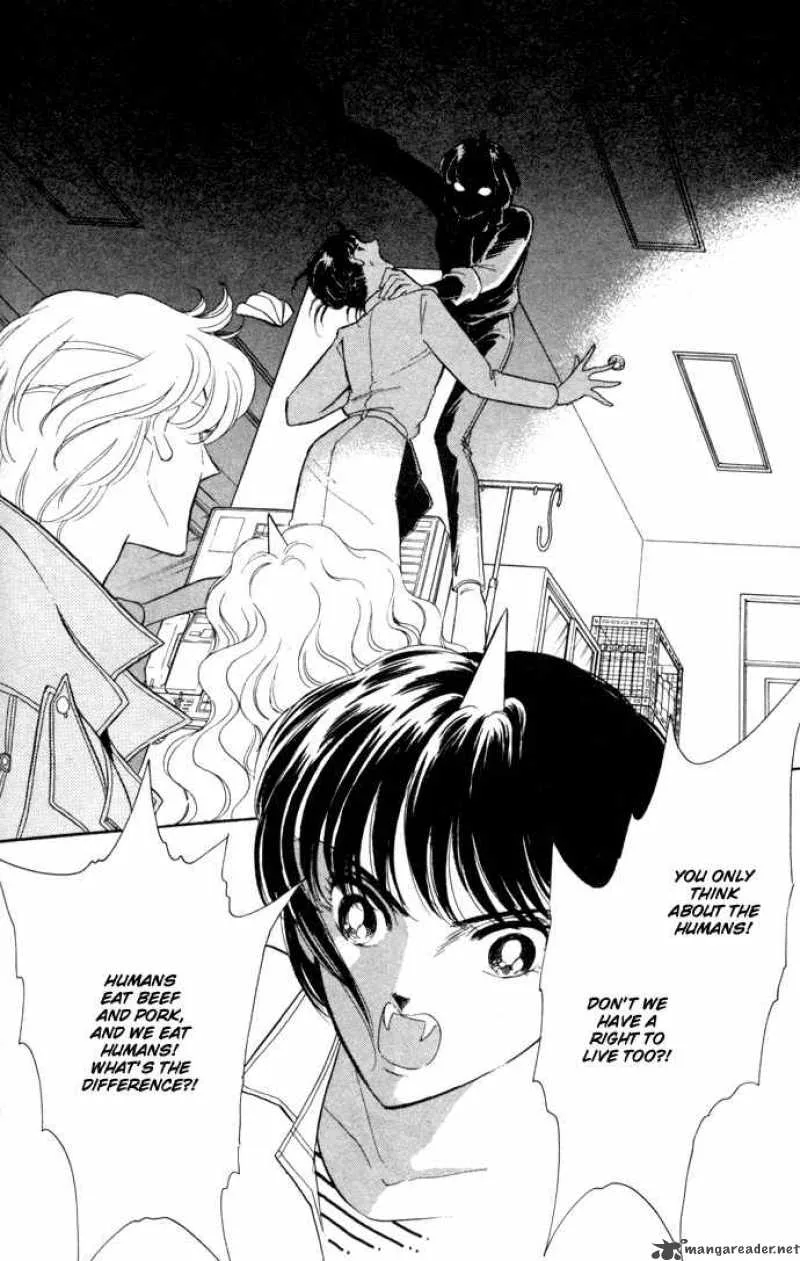Ao no Fuuin Chapter 33 page 7