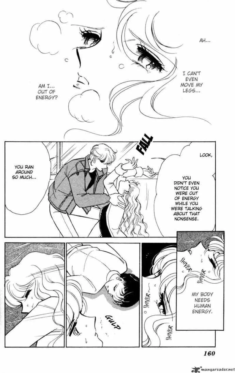 Ao no Fuuin Chapter 33 page 21