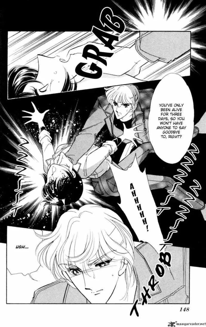 Ao no Fuuin Chapter 33 page 9