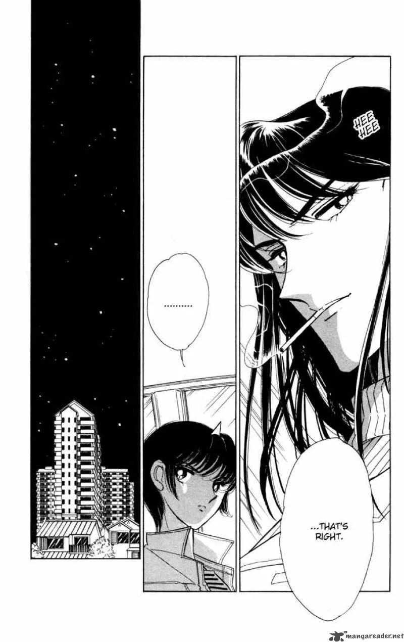 Ao no Fuuin Chapter 33 page 26